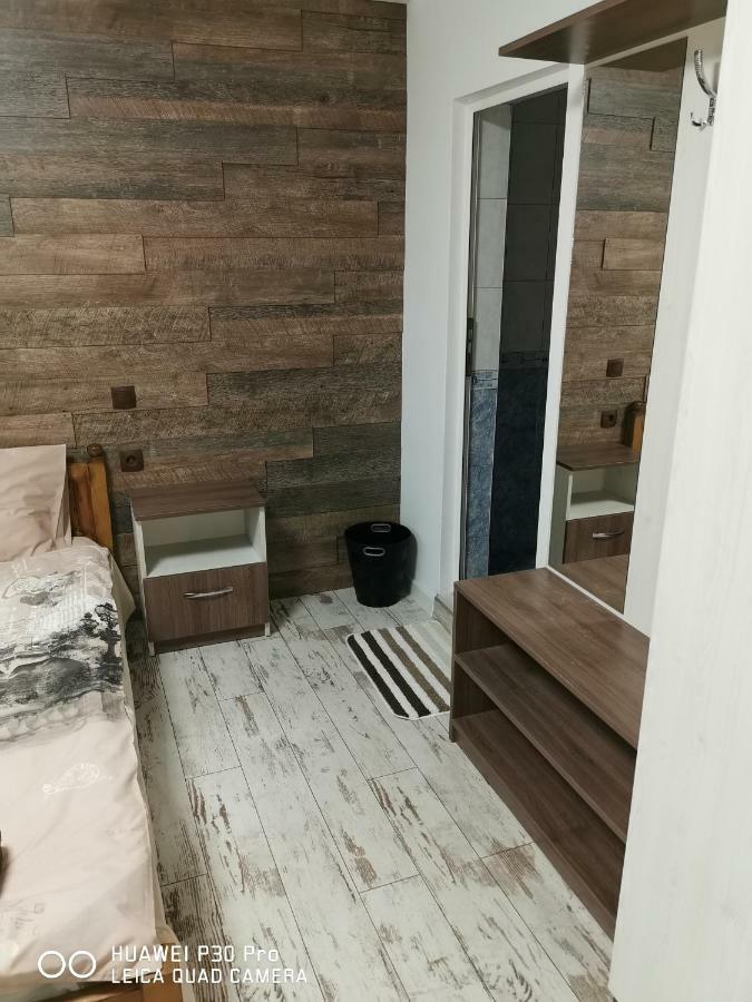 Hotel Belisimo Ruse Eksteriør billede