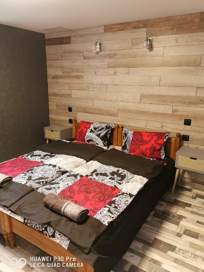 Hotel Belisimo Ruse Eksteriør billede