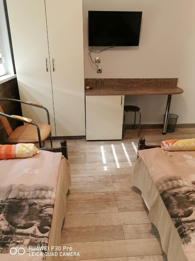Hotel Belisimo Ruse Eksteriør billede