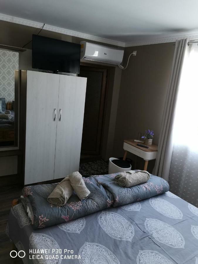 Hotel Belisimo Ruse Eksteriør billede